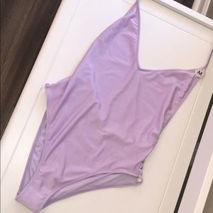 Never worn - Lavendar - 1piece - Forever 21
